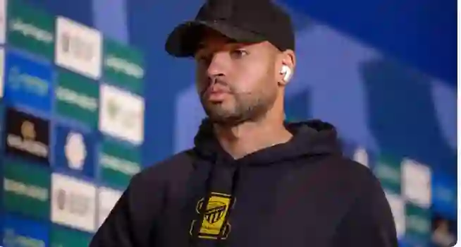 إدارة الاتحاد تتسلم تقرير سري خطير يحسم مصير النصيري 