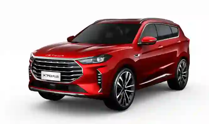 سعر السيارة العائلية جيتور X70 كاش وتقسيط 