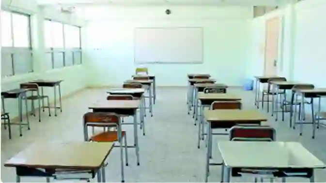 استمرار تعليق الدراسة في هذه المناطق السعودية بسبب الحالة المطرية 