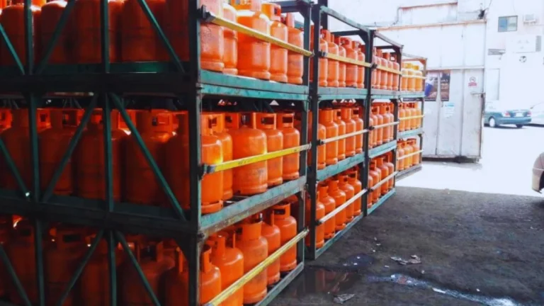 السعودية تنشر أسعار الغاز المنزلي الجديدة 