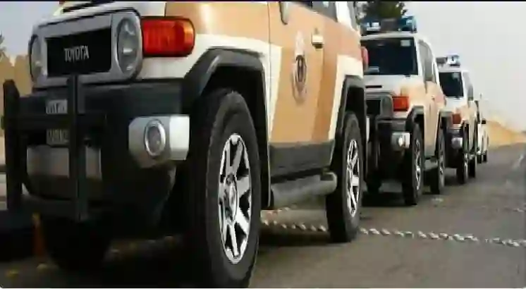 بدء ترحيل آلاف المقيمين في السعودية والمطاردة في الشوارع والغالبية من هذه الجنسية العربية 