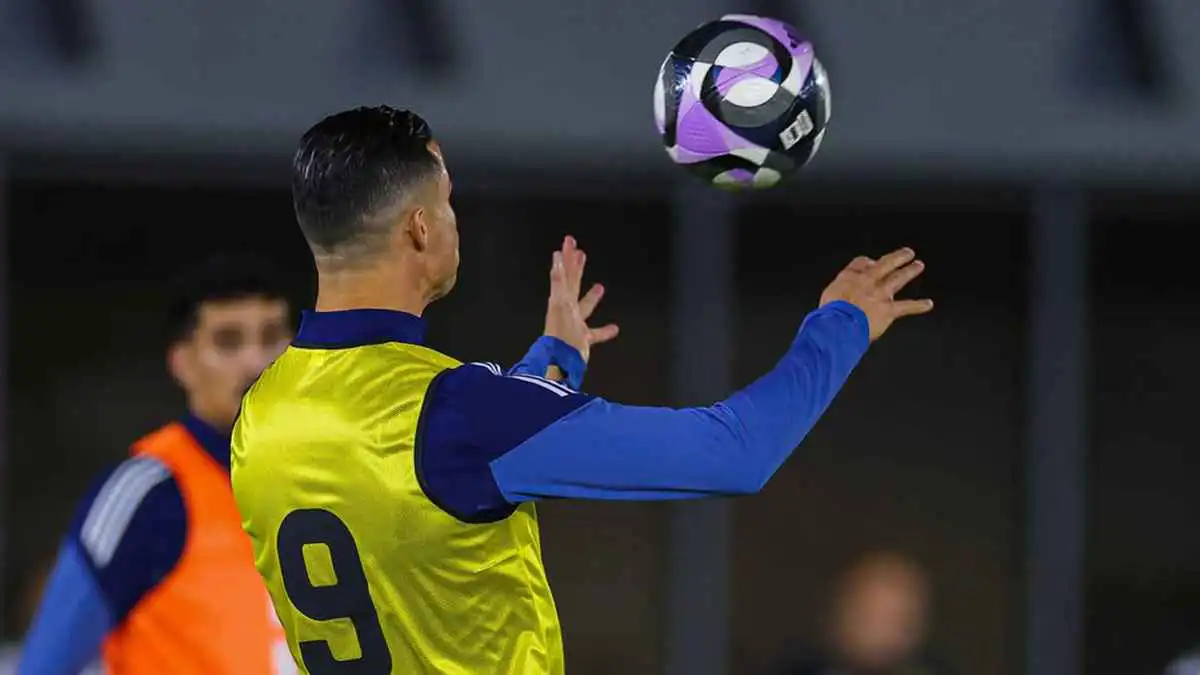 رونالدو يحسم صفقة شخصية تضيف لحسابه الخاص ملايين الدولارات بجرة قلم 