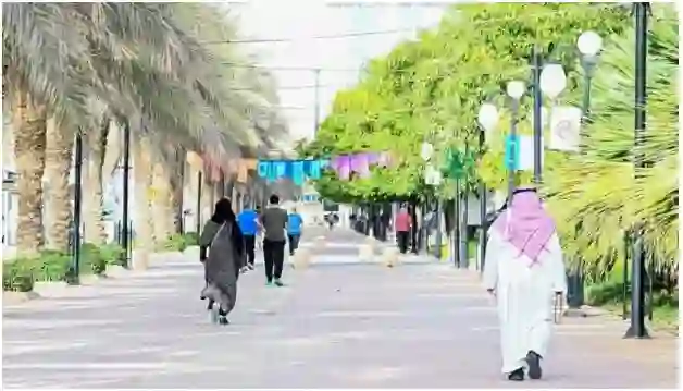 السعودية تعلن زيادة متوسط أعمار السعوديين وتكشف عن متوسط الأعمار الجديد في 2026 