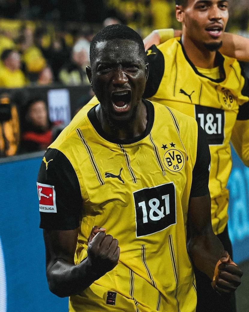 تسريبات تكشف عن نجم من أفريقيا يحل مكان النصيري في الاتحاد 