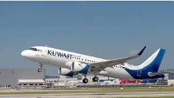 انتقال شركة طيران خليجية للعمل من السعودية والبداية من الدمام الى باريس 