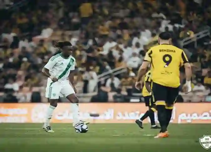 ترتيب الأندية في دوري روشن بعد خسارة الاتحاد أمام الأهلي وفوز النصر على نيوم