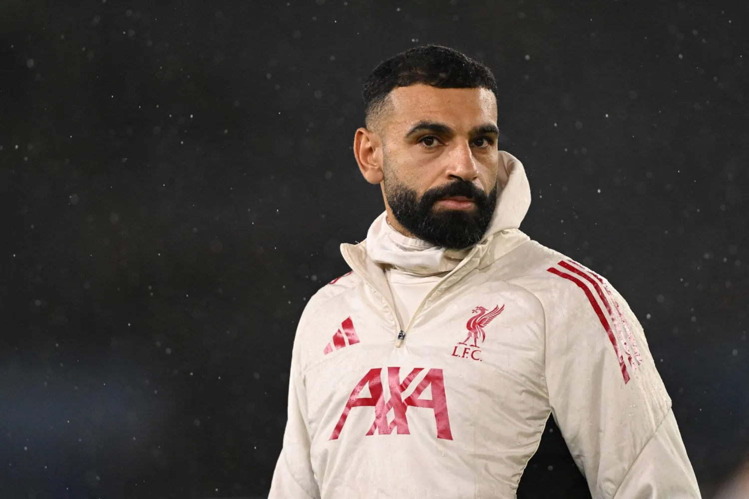 الهلال يبدأ خطوات ضم محمد صلاح بعد تلقيه هذه الإشارة الايجابية من النجم المصري 
