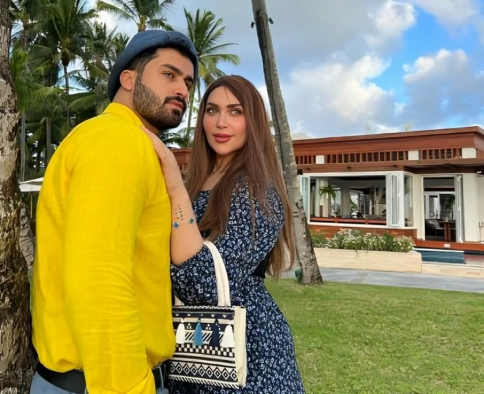 فيديو مسرب يكشف السبب الحقيقي لحبس الدكتورة خلود وزوجها في الكويت