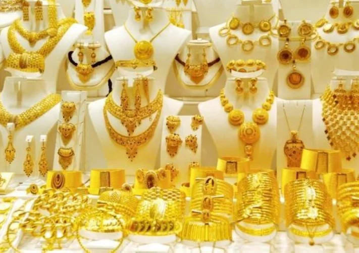 سعر الذهب في السعودية وآخر سعر وصل له الجرام والجنيه والسبيكة في سوق الذهب السعودي 