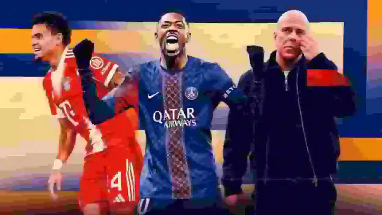 غوميز يوجه الضربة القاضية لإنزاجي في الوقت القاتل 