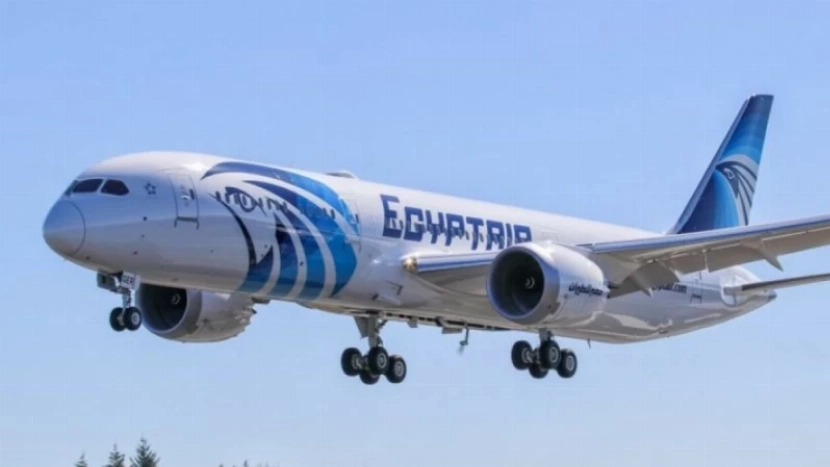 مصر للطيران تعلن عن اعادة تشغيل رحلاتها المنتظمة لمطارات خليجية جديدة بداية من اليوم 