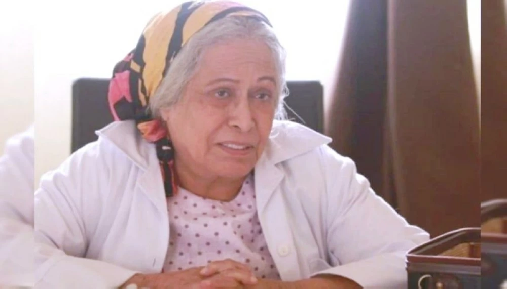 تسريبات من المستشفى عن الحالة الصحية لحياة الفهد تكشف عن فقدها حاسة ثانية 