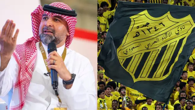 فهد سندي ينقلب على جماهير الاتحاد بعد المطالبة برحيله 