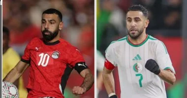 رياض محرز يفسد صفقة نارية كانت تنتظر محمد صلاح 