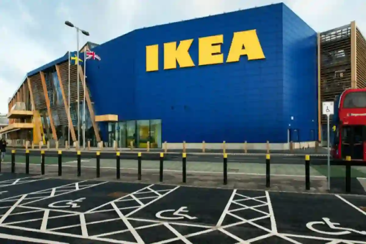 عرض غير مسبوق من ايكيا السعودية بمناسبة اليوم الوطني 95