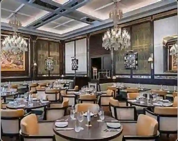 الإمارات تكشف معلومات صادمة عن أكثر الأماكن التي يزورها السعوديون في دبي 