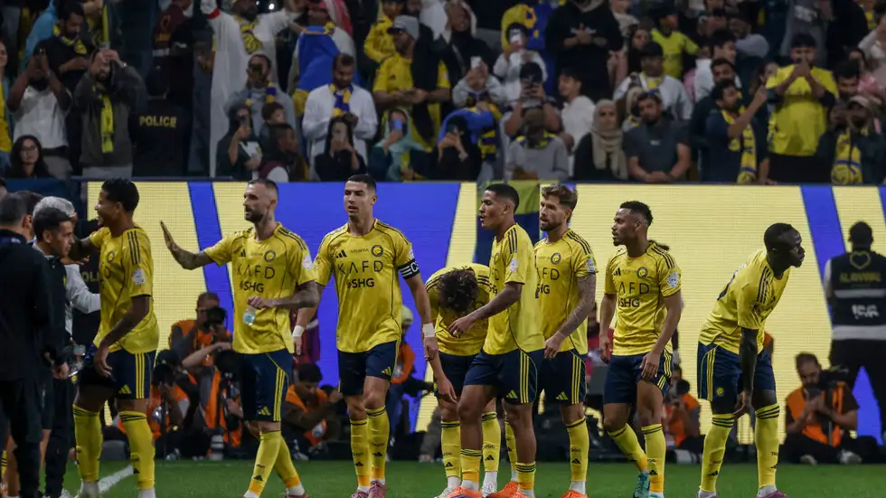 قائمة الاسماء الجديدة التي ستنضم رسمياً لكتيبة النصر مع استئناف منافسات دوري روشن 