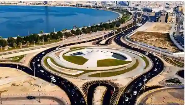 بدء إلغاء إشارات المرور في السعودية والمرور يكشف عن النظام الجديد لإدارة التقاطعات 