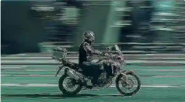 عاجل وحصري لو عليك هذه المخالفة لا تطلع من بيتك