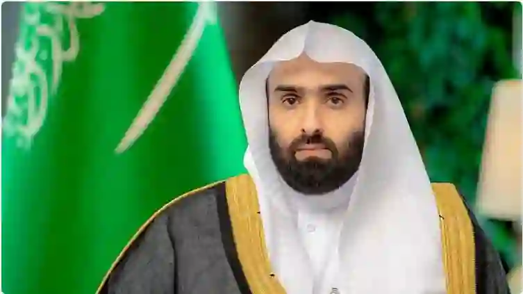 معلومات جديدة عن النائب العام الجديد في السعودية بعد صدور الأمر الملكي 