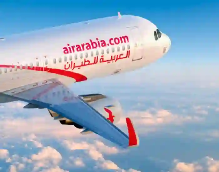 اعلان هام من العربية للطيران للمسافرين على رحلاتها خلال الساعات القادمة 