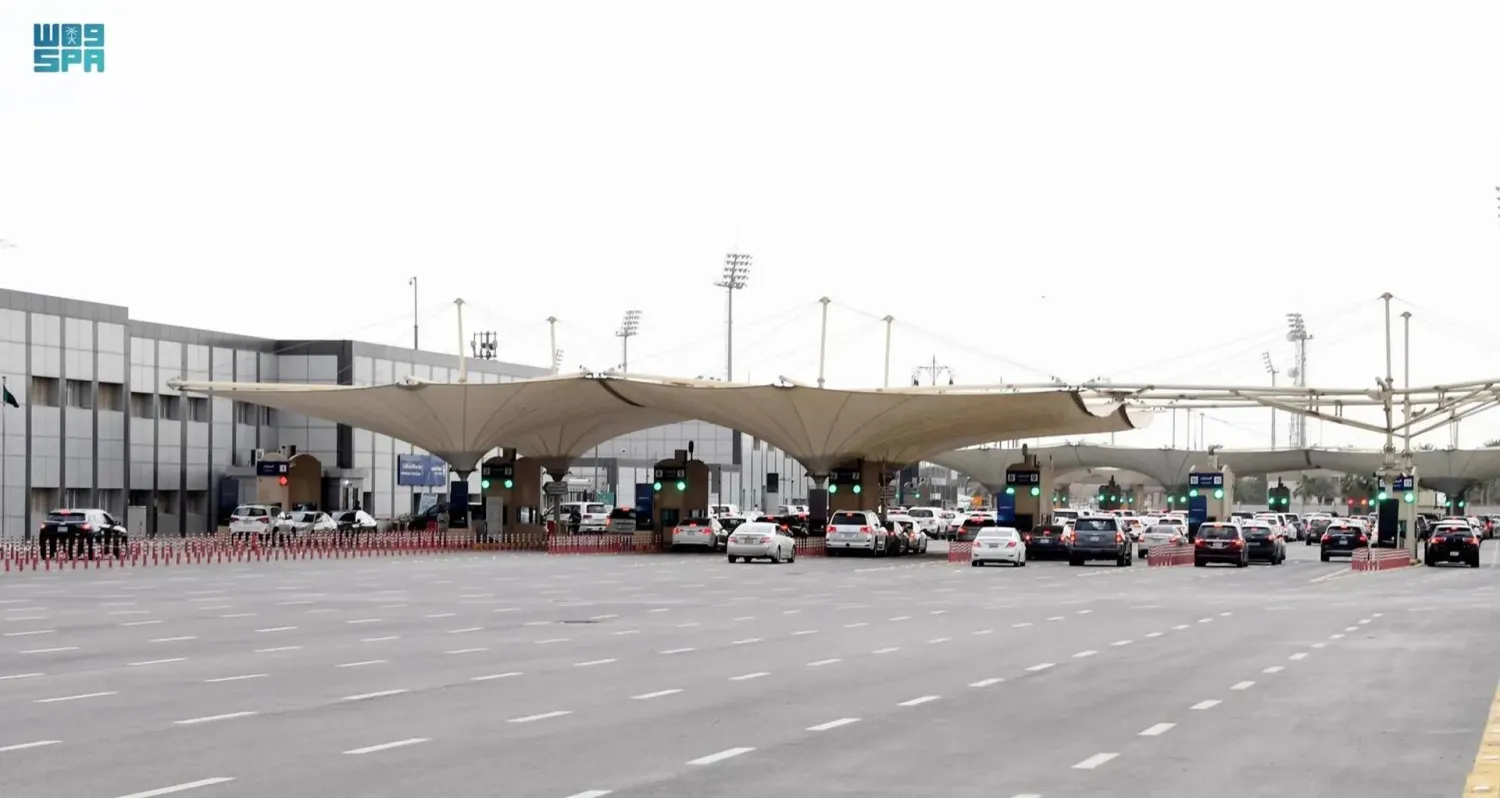 قرارات رسمية تستثني المصريين والسوريين من اجراءات الاقامة في السعودية تطبق من اليوم 