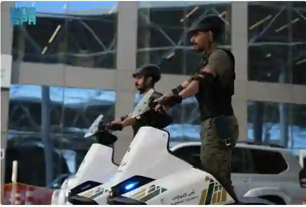 اجراءات جديدة لعبور جسر الملك فهد بين السعودية والبحرين 