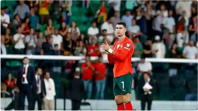 رونالدو يعلن رسمياً اعتزاله من السعودية ويكشف عن موعد آخر مباراة سيخوضها