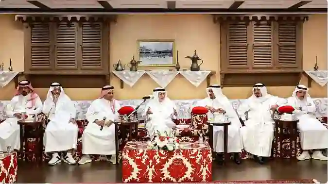 خوجة يكشف السبب الحقيقي لاطلاق قنوات القرآن الكريم والسنة النبوية 