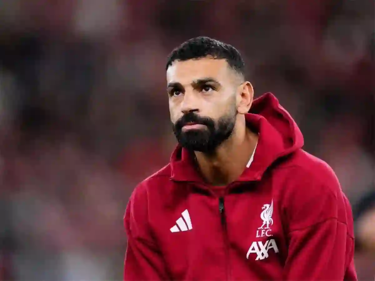 النصر يفاجئ الجميع بقراره حول ضم محمد صلاح 