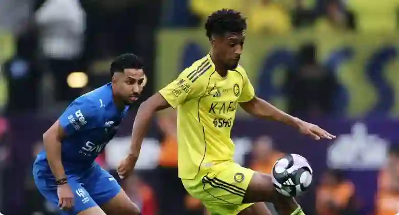 صواريخ إيران تصيب الهلال والنصر في مقتل 