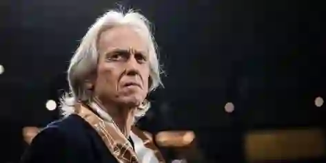 تسريبات اوربية تكشف عن قرب نهاية مشوار جيسوس مع النصر وتحدد وجهته القادمة 