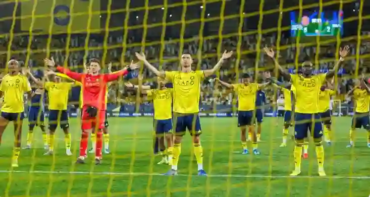 حصر خطايا الحكم بحق النصر في مواجهة الاخدود 