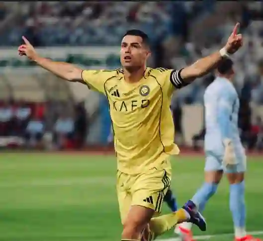 رونالدو يحقق هدفه في دوري روشن فهل اقترب الرحيل؟