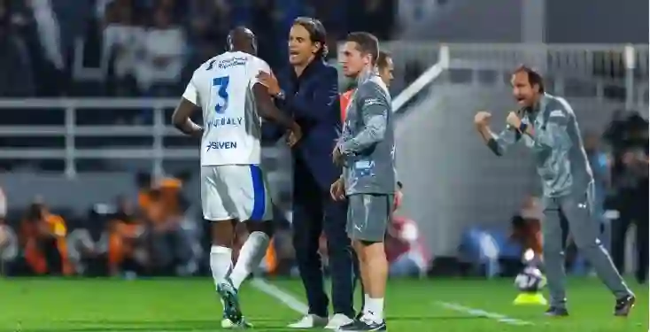 مصدر طبي يفضح كذب إنزاجي ويكشف حقيقة اصابات نجوم الهلال المفتعلة 