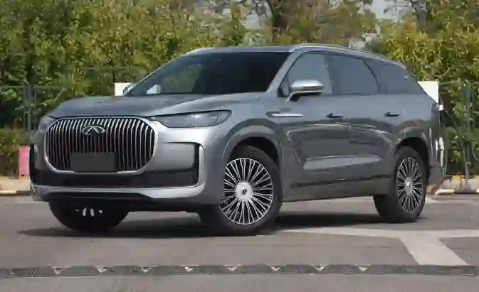 مراجعة سيارة تيجو ٩ موديل 2025 