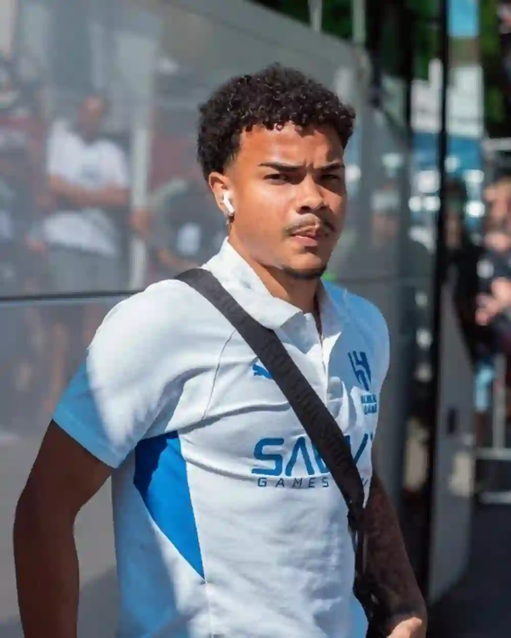 الهلال يفتح الباب لرحيل نجمه الذهبي في الميركاتو الشتوي 