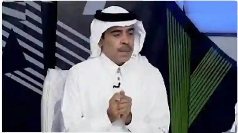 الجماز يكشف عن أزمة جديدة بين نجوم الهلال الاجانب بسبب القائمة المحلية