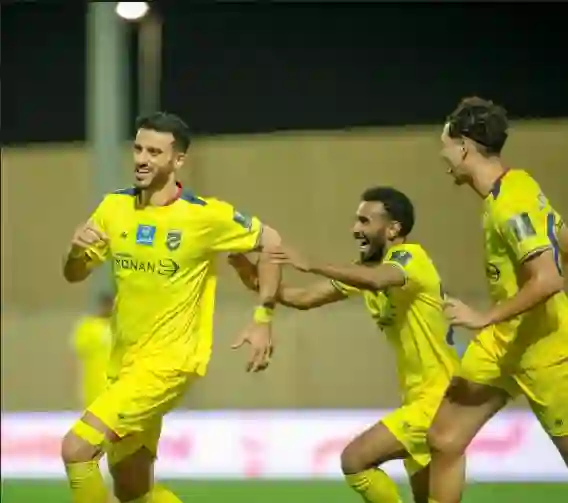 السومة يهدر فرصته الاخيرة والسر في الرقم 12 