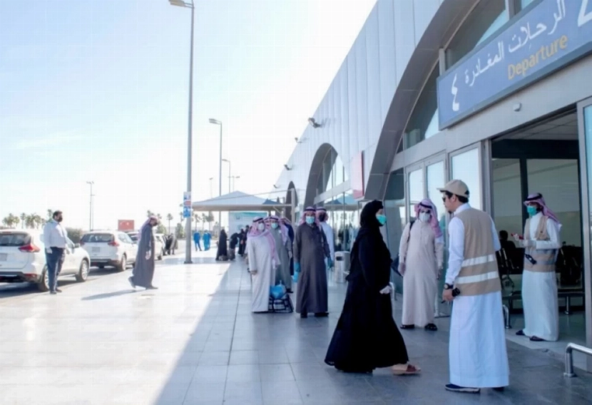 السعودية تحدد الفئات التي يسمح لها بدخول مكة لاداء العمرة من بداية ذي القعدة 1447 