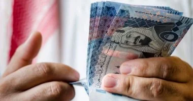 اخر تحديث لسعر صرف الريال السعودي مقابل الجنيه المصري اليوم الثلاثاء في البنوك 