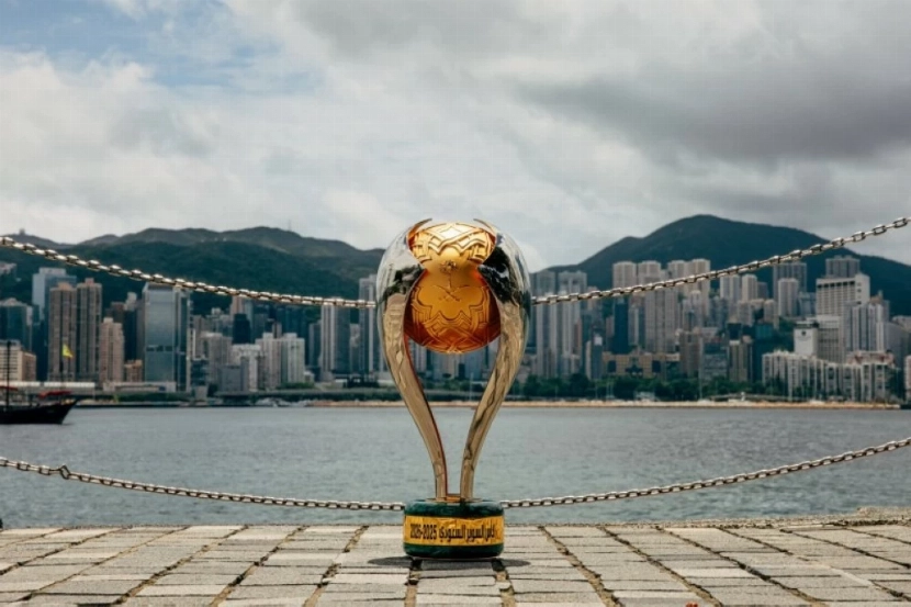 انفجار فضيحة جديدة في كأس السوبر السعودي وموقف الهلال يفاجئ الجميع 