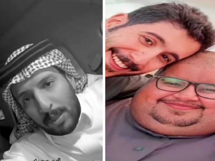 فيديو يدمي القلوب لما فعله أبو حصة لحظة علمه بوفاة أبو مرداع 