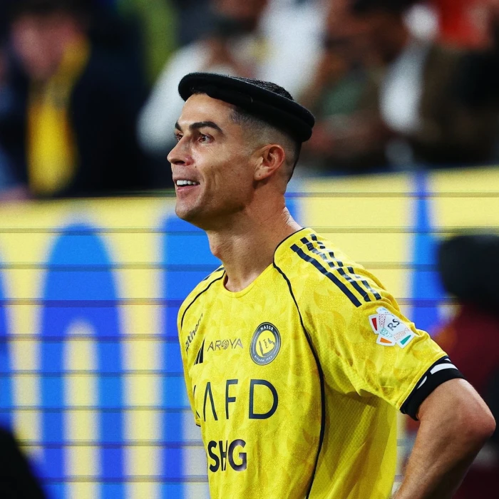 رونالدو مالك جديد لنادي النصر والكشف عن المبلغ الذي دفعه في صفقة كبرى 