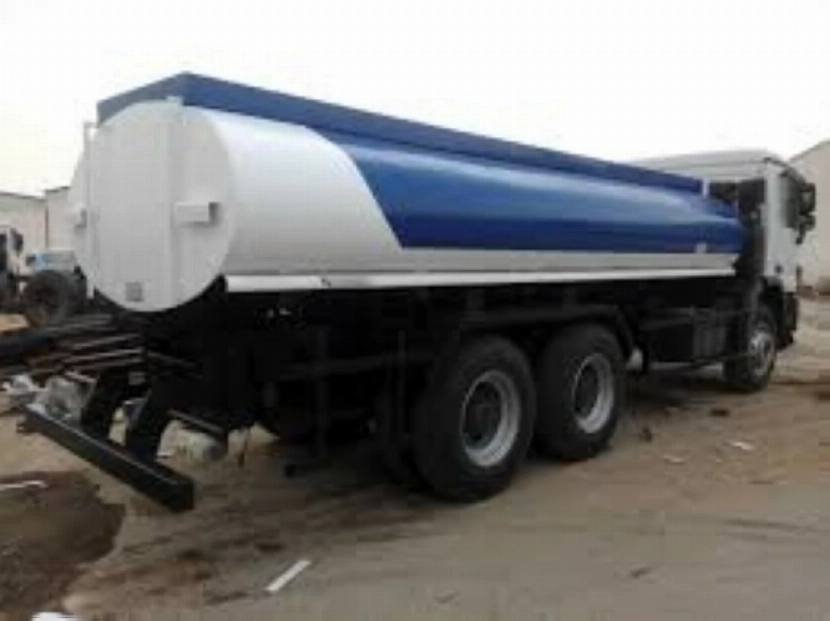 صدمة في الرياض بسبب ما كشفته موجة الغبار من غش وتجاوزات في مياه الشرب 