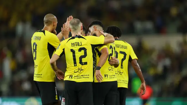 تسريبات تكشف عن طعنة غادرة يتلقاها الاتحاد من الوافد الجديد 