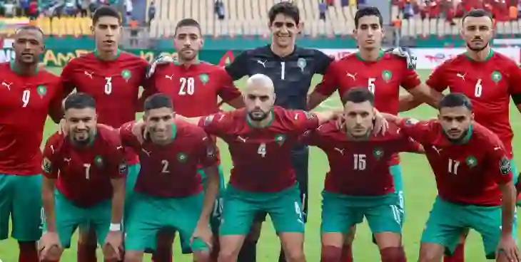 ضربة مزدوجة يتلقاها أهلي جدة والقادسية هذه المرة من المغرب 