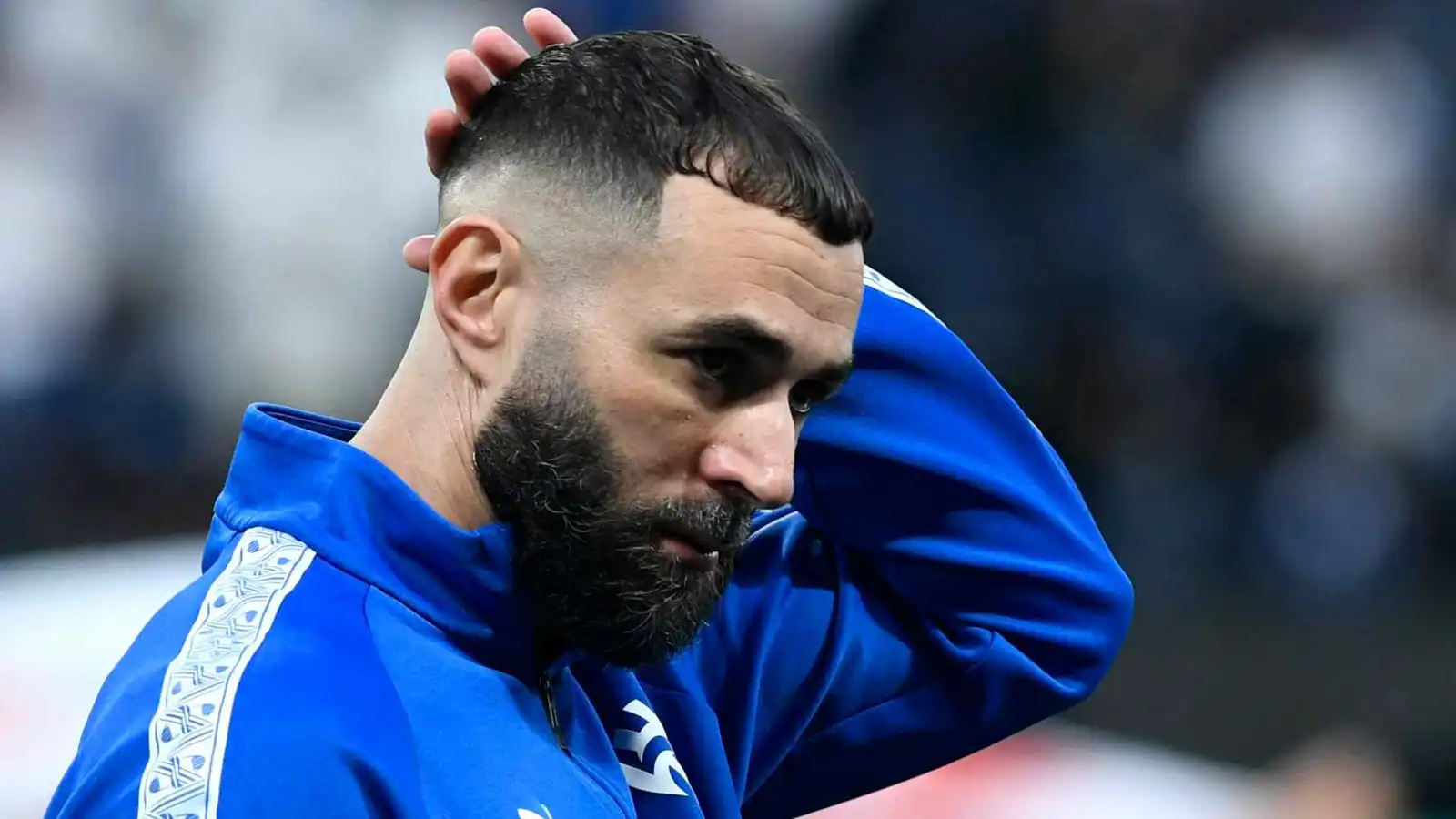 5 احداث متلاحقة اثبتت أن بنزيما غير مناسب للهلال 