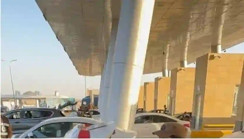 الجوازات والداخلية السعودية تحددان فئات المقيمين الذين يسمح لهم بدخول مكة المكرمة