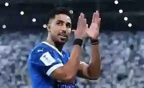 الفيفا لا تتوقف وتصدر قرار جديد ينهي احلام سالم الدوسري 